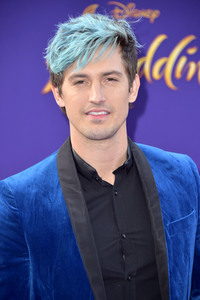 Filmpremiere 'Aladdin' in Los Angeles