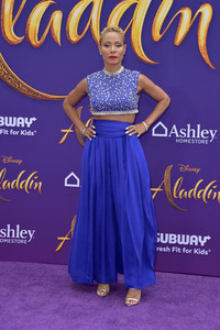 Filmpremiere 'Aladdin' in Los Angeles