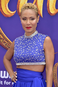 Filmpremiere 'Aladdin' in Los Angeles