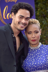 Filmpremiere 'Aladdin' in Los Angeles