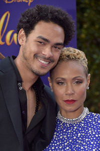 Filmpremiere 'Aladdin' in Los Angeles