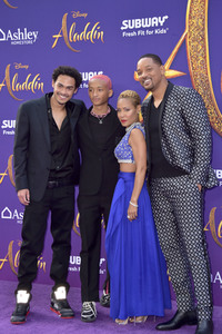 Filmpremiere 'Aladdin' in Los Angeles