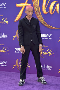Filmpremiere 'Aladdin' in Los Angeles