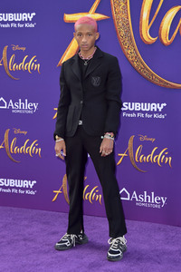 Filmpremiere 'Aladdin' in Los Angeles