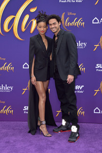 Filmpremiere 'Aladdin' in Los Angeles
