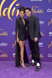 Filmpremiere 'Aladdin' in Los Angeles