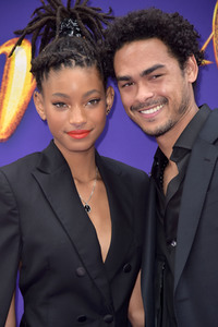 Filmpremiere 'Aladdin' in Los Angeles