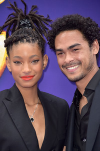 Filmpremiere 'Aladdin' in Los Angeles