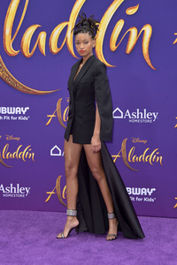 Filmpremiere 'Aladdin' in Los Angeles