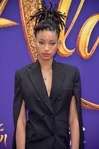 Filmpremiere 'Aladdin' in Los Angeles