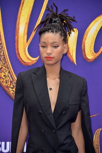 Filmpremiere 'Aladdin' in Los Angeles