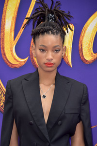 Filmpremiere 'Aladdin' in Los Angeles
