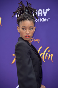 Filmpremiere 'Aladdin' in Los Angeles