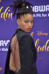 Filmpremiere 'Aladdin' in Los Angeles