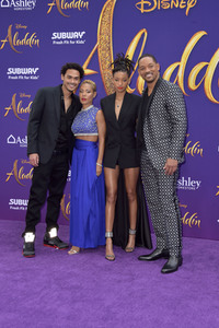 Filmpremiere 'Aladdin' in Los Angeles