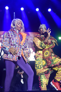 Global Citizen Live in Berlin