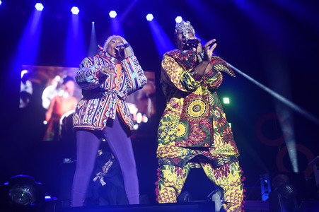 Global Citizen Live in Berlin