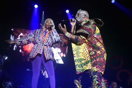 Global Citizen Live in Berlin