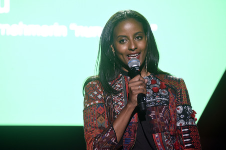 Global Citizen Live in Berlin