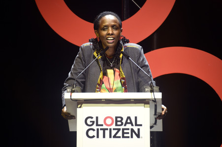 Global Citizen Live in Berlin