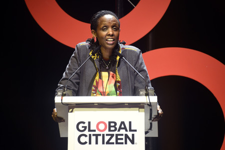 Global Citizen Live in Berlin