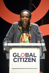 Global Citizen Live in Berlin