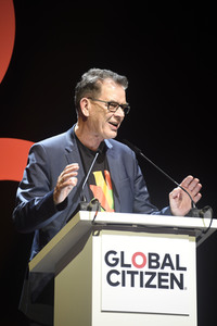 Global Citizen Live in Berlin