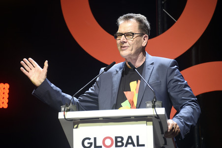 Global Citizen Live in Berlin