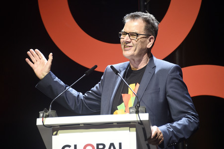 Global Citizen Live in Berlin