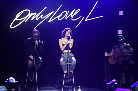 Global Citizen Live in Berlin