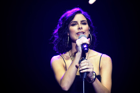 Global Citizen Live in Berlin