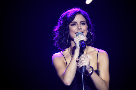 Global Citizen Live in Berlin