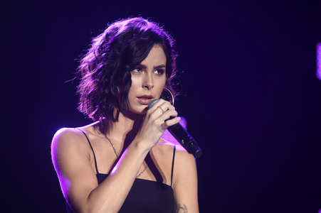 Global Citizen Live in Berlin