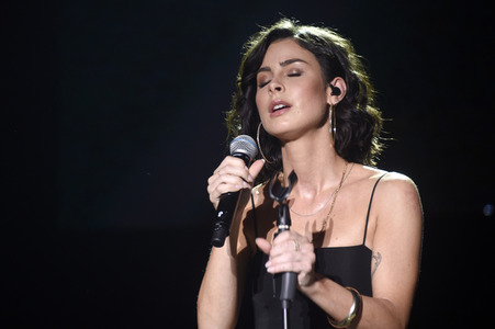 Global Citizen Live in Berlin