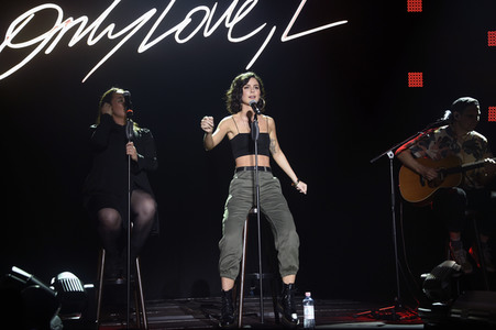 Global Citizen Live in Berlin