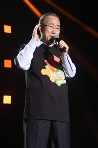 Global Citizen Live in Berlin