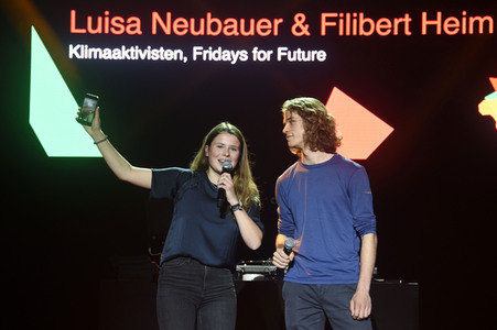 Global Citizen Live in Berlin