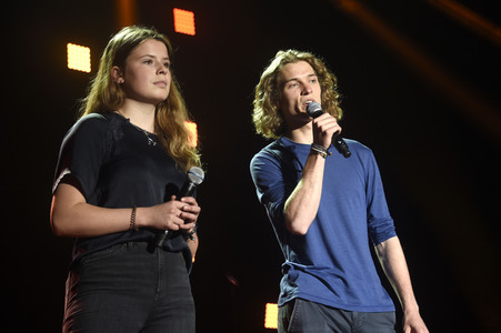 Global Citizen Live in Berlin