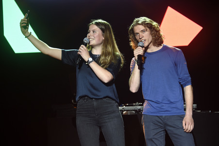 Global Citizen Live in Berlin