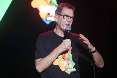 Global Citizen Live in Berlin