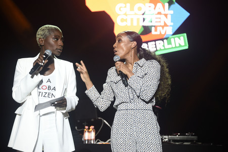 Global Citizen Live in Berlin