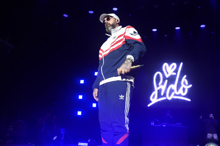 Global Citizen Live in Berlin