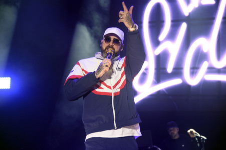 Global Citizen Live in Berlin