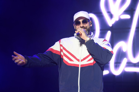 Global Citizen Live in Berlin