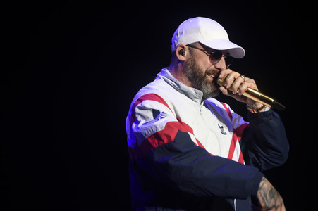 Global Citizen Live in Berlin