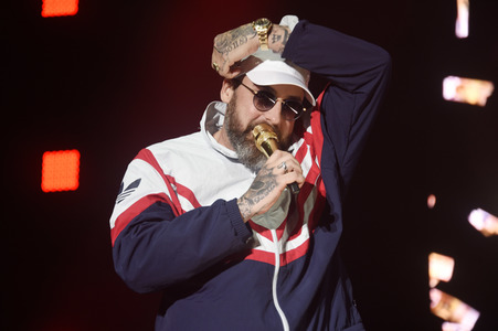 Global Citizen Live in Berlin