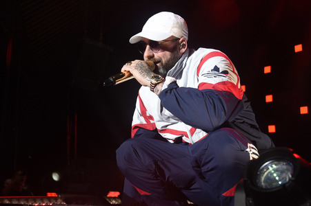 Global Citizen Live in Berlin