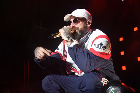 Global Citizen Live in Berlin