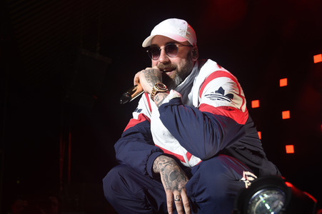 Global Citizen Live in Berlin