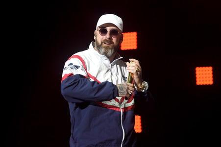 Global Citizen Live in Berlin